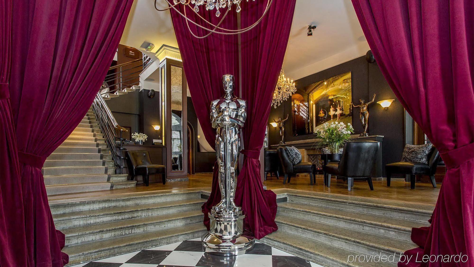 تالين St. Petersbourg Hotel - Small Luxury Hotels Of The World المظهر الداخلي الصورة