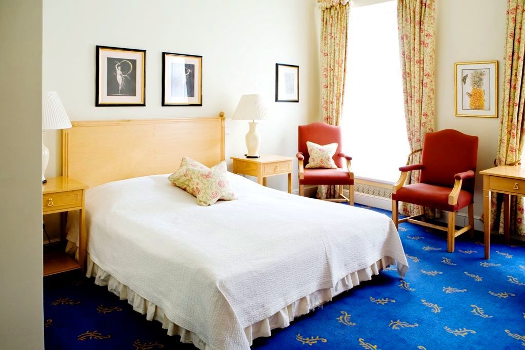 تالين St. Petersbourg Hotel - Small Luxury Hotels Of The World الغرفة الصورة